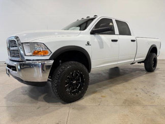 Used 2012 RAM 3500 ST w/ Chrome Appearance Group image 1
