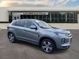 Used 2023 Mitsubishi Outlander Sport SE image 1