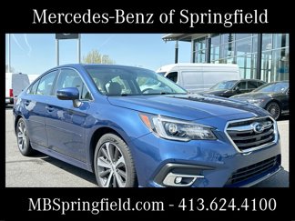 Used 2019 Subaru Legacy 3.6R Limited image 1