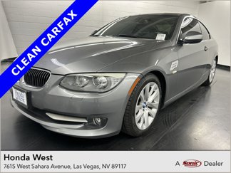 Used 2011 BMW 328i Coupe image 1