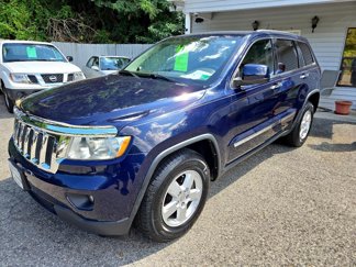 Used 2012 Jeep Grand Cherokee Laredo image 1