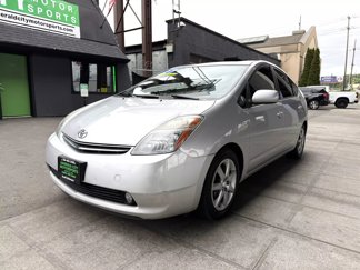 Used 2007 Toyota Prius image 1