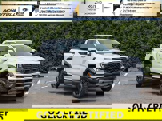 Certified 2024 Ford Ranger Raptor image 1