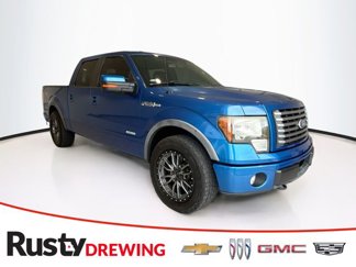 Used 2011 Ford F150 FX4 w/ FX Luxury Pkg image 1