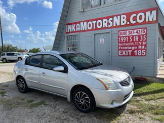 Used 2011 Nissan Sentra 2.0 S image 1