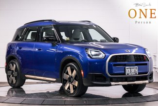 Used 2025 MINI Cooper Countryman S image 1