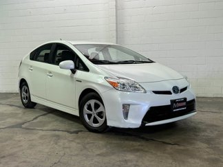 Used 2013 Toyota Prius Three image 1
