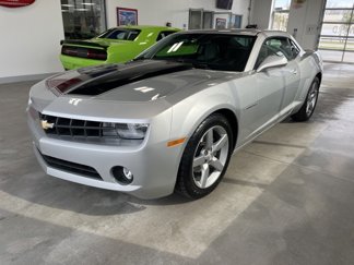 Used 2012 Chevrolet Camaro LT image 1