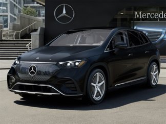Certified 2023 Mercedes-Benz EQE 500 4MATIC SUV image 1