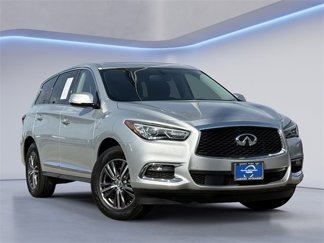 Used 2018 INFINITI QX60 FWD image 1