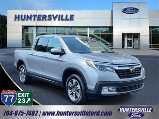 Used 2019 Honda Ridgeline RTL-E image 1