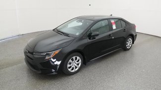 New 2025 Toyota Corolla LE image 1