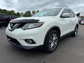 Used 2014 Nissan Rogue S image 1