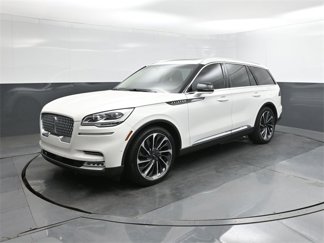 Used 2020 Lincoln Aviator Reserve w/ Equipment Group 202A video 1
