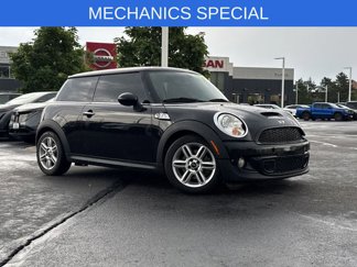 Used 2012 MINI Cooper S w/ Premium Pkg image 1