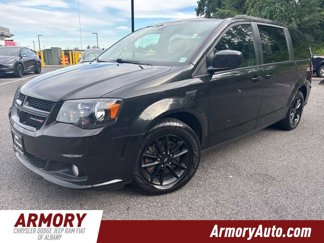 Used 2019 Dodge Grand Caravan GT image 1