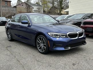 Used 2020 BMW 330i xDrive Sedan w/ Convenience Package image 1
