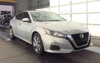 Used 2021 Nissan Altima 2.5 S image 1