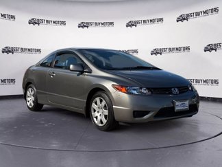 Used 2008 Honda Civic LX image 1