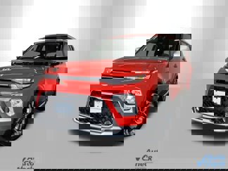 Used 2022 Kia Soul X-Line image 1