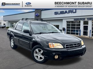 Used 2006 Subaru Baja Sport image 1