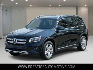 Used 2023 Mercedes-Benz GLB 250 4MATIC image 1