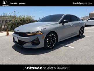 Used 2021 Kia K5 GT-Line w/ GT-Line FWD Premium Package image 1