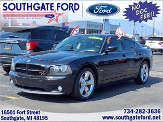 Used 2010 Dodge Charger R/T image 1