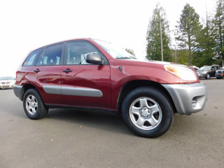Used 2005 Toyota RAV4 2WD image 1