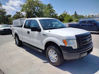 Used 2012 Ford F150 XL w/ PWR Equipment Group image 1