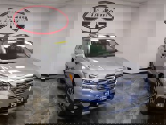 Used 2017 Subaru Outback 2.5i Limited image 1