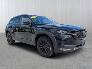 Used 2024 MAZDA CX-50 AWD 2.5 S w/ Preferred Package image 1