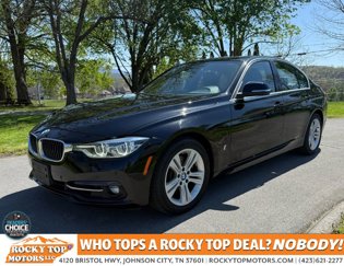 Used 2017 BMW 330e image 1