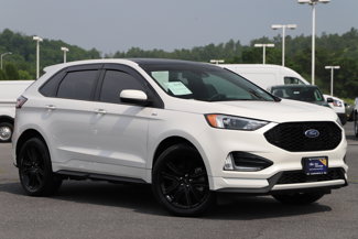Certified 2023 Ford Edge ST-Line image 1