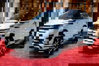 Used 2024 Land Rover Range Rover Evoque Dynamic SE image 1