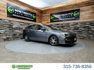 Used 2019 Subaru Impreza 2.0i Limited image 1