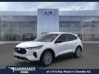 New 2025 Ford Escape Active image 1