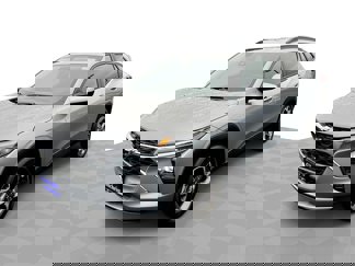 New 2025 Chevrolet Trax LT w/ Driver Confidence Package image 1