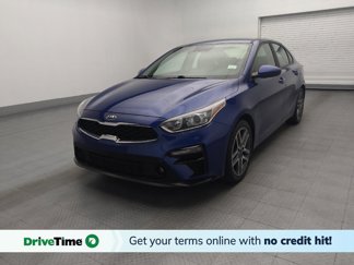 Used 2019 Kia Forte S image 1
