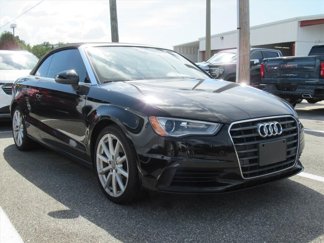 Used 2015 Audi A3 1.8T Premium Plus image 1