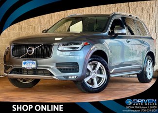 Used 2016 Volvo XC90 T5 Momentum image 1