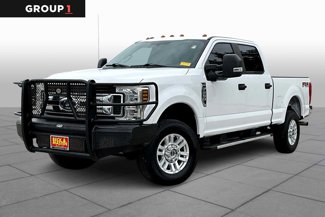 Used 2019 Ford F250 XL w/ STX Appearance Package image 1