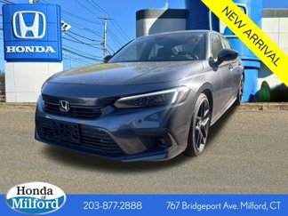 Used 2023 Honda Civic Sport image 1