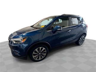 Certified 2019 Buick Encore Essence image 1