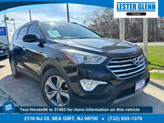 Used 2016 Hyundai Santa Fe SE image 1