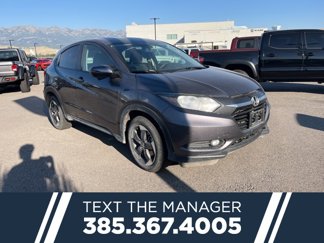 Used 2018 Honda HR-V EX image 1