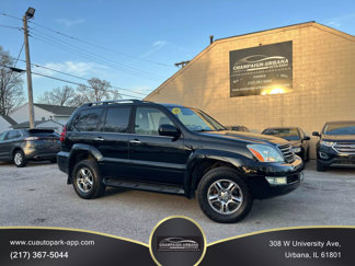 Used 2008 Lexus GX 470 image 1