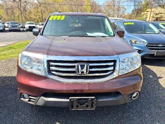 Used 2014 Honda Pilot Touring image 1