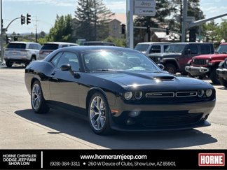 Used 2022 Dodge Challenger GT image 1