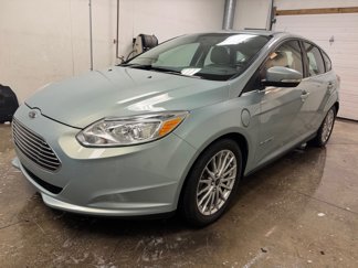 Used 2014 Ford Focus Electric Hatchback image 1